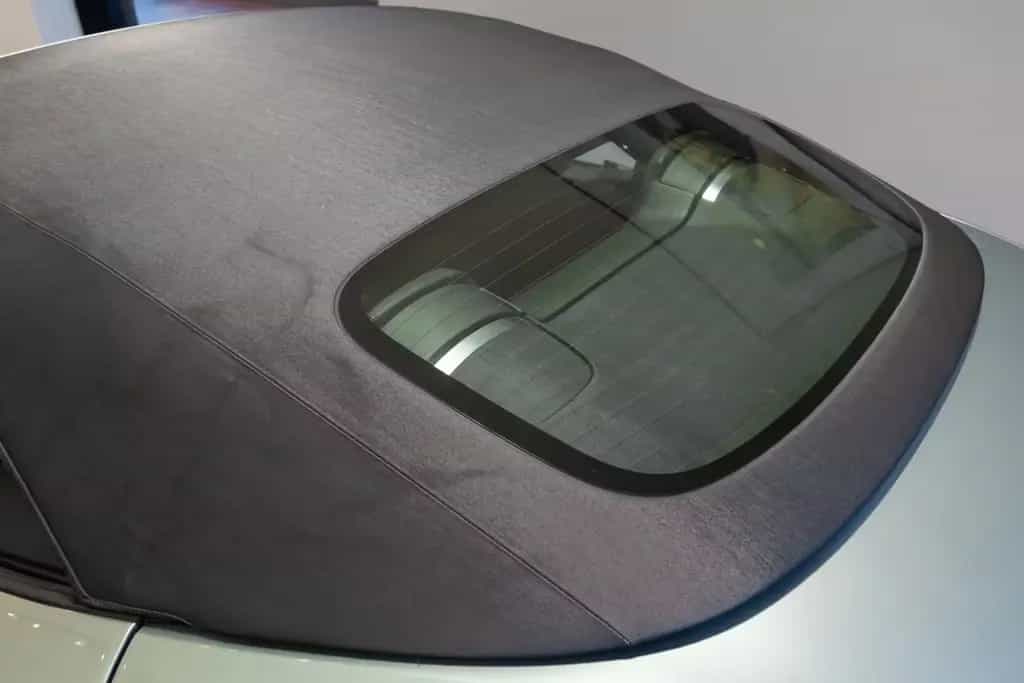 Ferrari Roma Spider 02/2024-photo-8