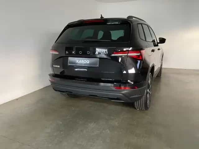 Skoda Karoq Tour 1.5 TSI DSG AHK+NAVI+KAMERA null-photo-1