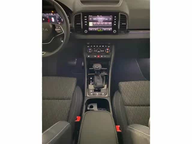 Skoda Karoq Tour 1.5 TSI DSG AHK+NAVI+KAMERA null-photo-10