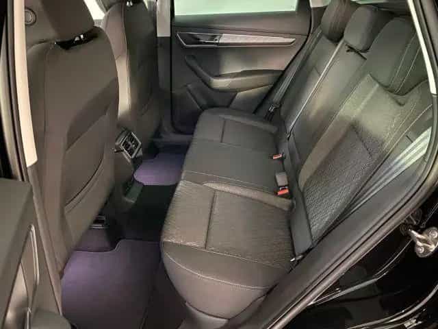 Skoda Karoq Tour 1.5 TSI DSG AHK+NAVI+KAMERA null-photo-13