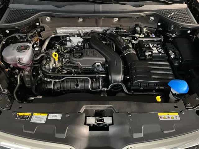 Skoda Karoq Tour 1.5 TSI DSG AHK+NAVI+KAMERA null-photo-14