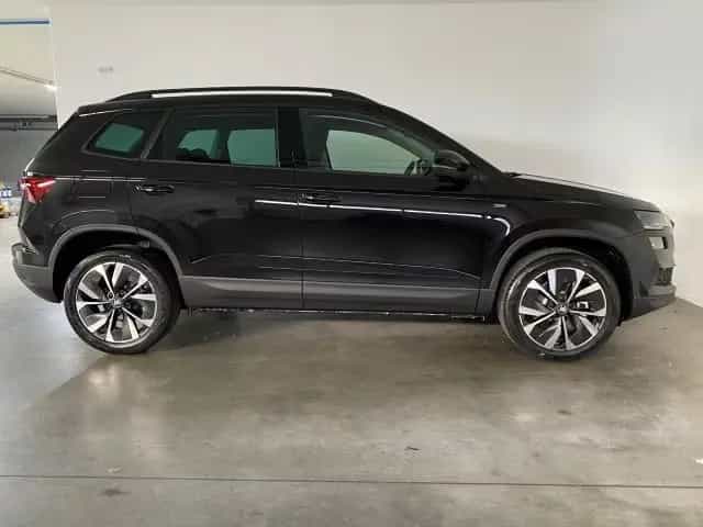 Skoda Karoq Tour 1.5 TSI DSG AHK+NAVI+KAMERA null-photo-2
