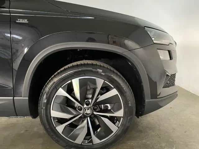 Skoda Karoq Tour 1.5 TSI DSG AHK+NAVI+KAMERA null-photo-3