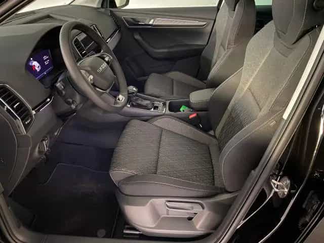 Skoda Karoq Tour 1.5 TSI DSG AHK+NAVI+KAMERA null-photo-4