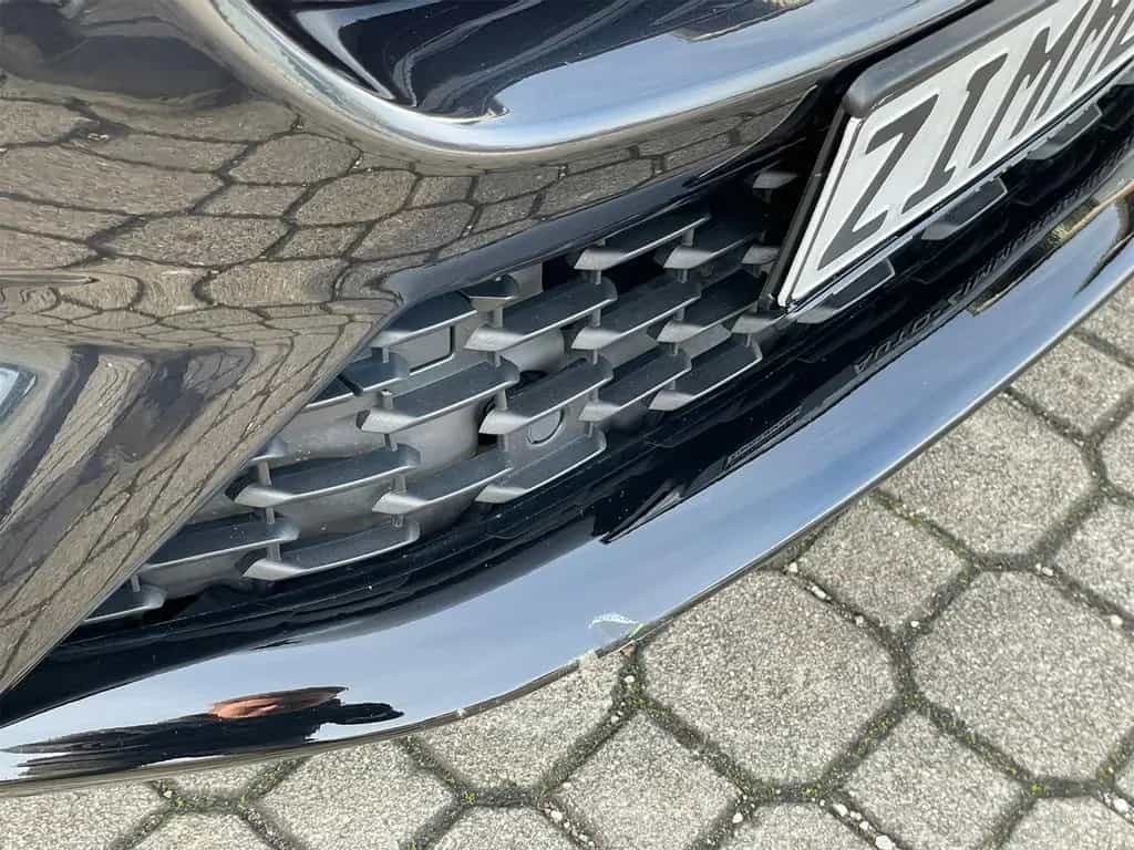 Maserati Levante S GrandSport*Matrix*Carbon*Panorama*H&K* 09/2021-photo-36