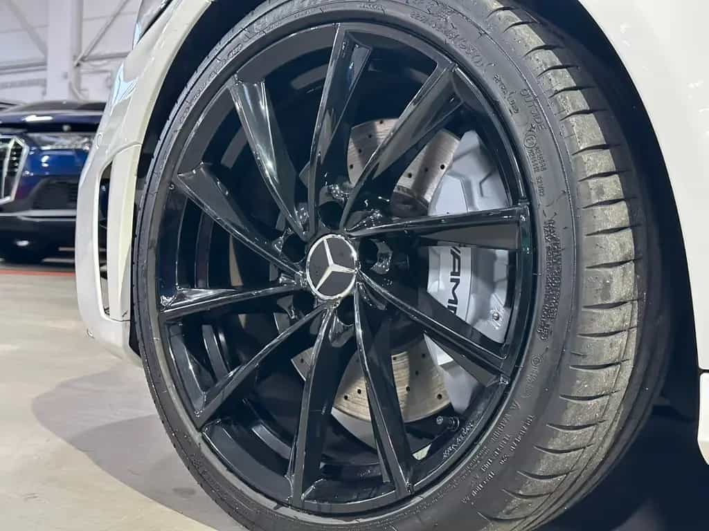 Mercedes-Benz C-Class AMG 4Matic MOPF PANO KAMERA VIRTUAL 19"AHK 08/2018-photo-8