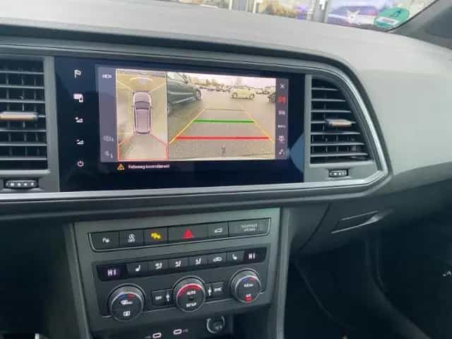 Cupra Ateca 2.0 TSI DSG 4Drive Navi+ Rückfahrkamera+ T 09/2022-photo-17