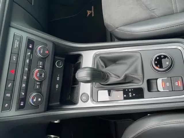 Cupra Ateca 2.0 TSI DSG 4Drive Navi+ Rückfahrkamera+ T 09/2022-photo-18