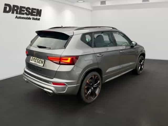 Cupra Ateca 2.0 TSI DSG 4Drive Navi+ Rückfahrkamera+ T 09/2022-photo-2