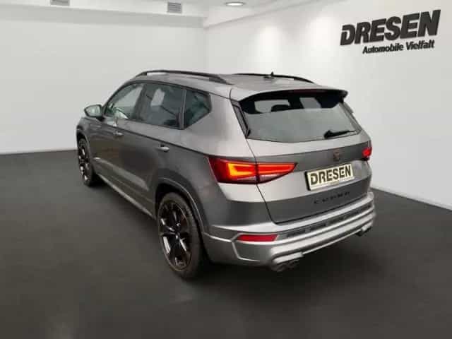 Cupra Ateca 2.0 TSI DSG 4Drive Navi+ Rückfahrkamera+ T 09/2022-photo-3