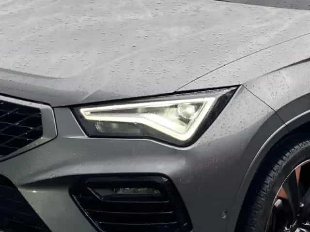 Cupra Ateca 2.0 TSI DSG 4Drive Navi+ Rückfahrkamera+ T 09/2022-photo-4