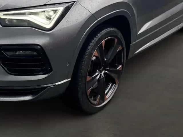 Cupra Ateca 2.0 TSI DSG 4Drive Navi+ Rückfahrkamera+ T 09/2022-photo-5