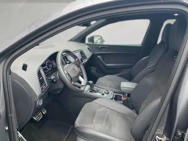 Cupra Ateca 2.0 TSI DSG 4Drive Navi+ Rückfahrkamera+ T 09/2022-photo-6