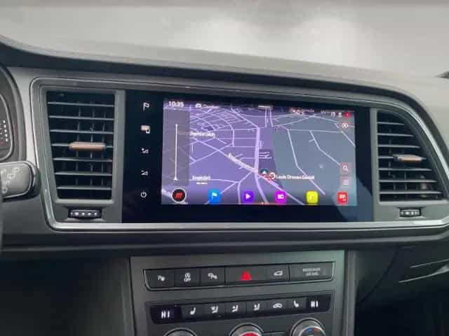 Cupra Ateca 2.0 TSI DSG 4Drive Navi+ Rückfahrkamera+ T 09/2022-photo-8