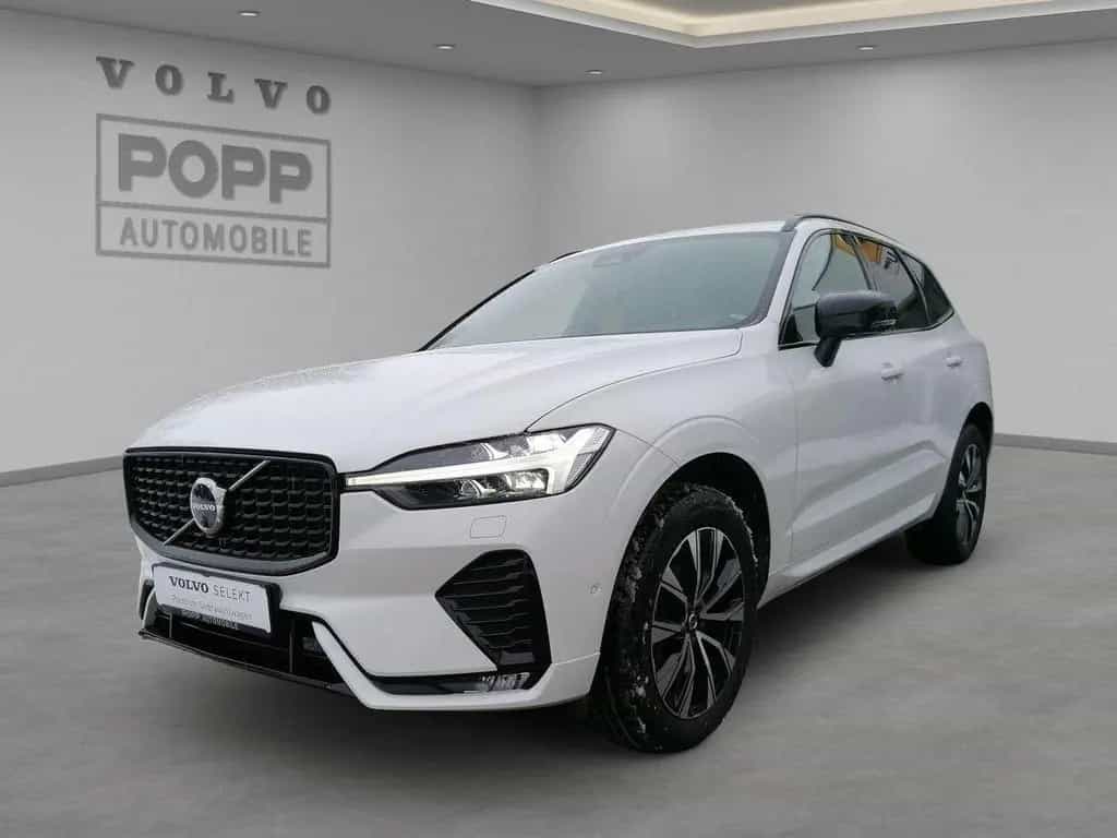 Volvo XC60 B4 AWD Plus Dark ACC BLIS H/K PANO STDHZ 02/2023-photo-0