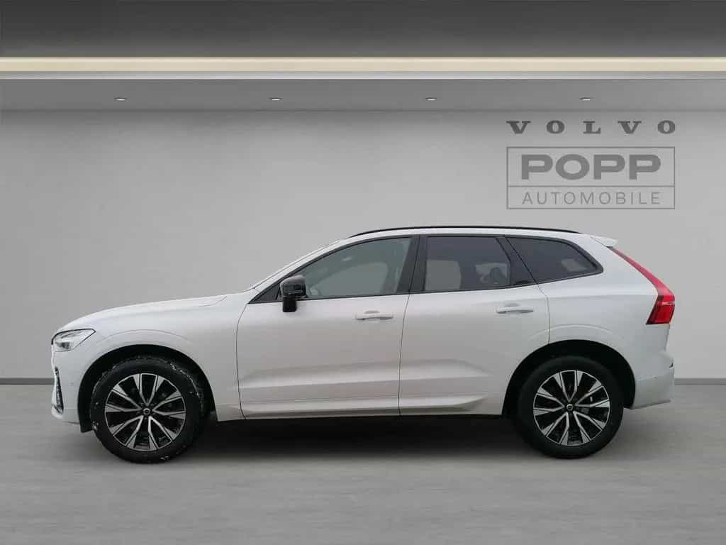 Volvo XC60 B4 AWD Plus Dark ACC BLIS H/K PANO STDHZ 02/2023-photo-2