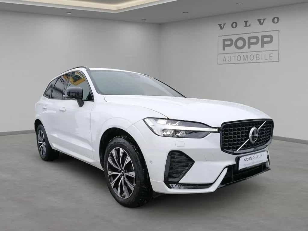 Volvo XC60 B4 AWD Plus Dark ACC BLIS H/K PANO STDHZ 02/2023-photo-7