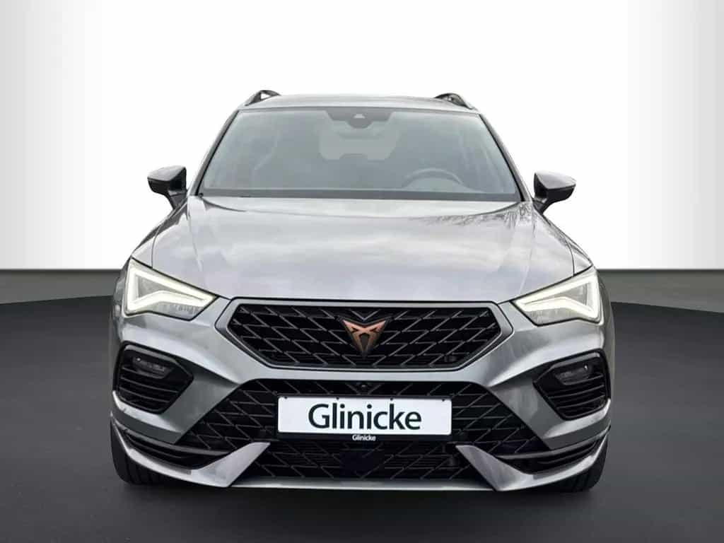 Cupra Ateca 2.0 TSI 4Drive DSG, AHK, LED 03/2025-photo-2