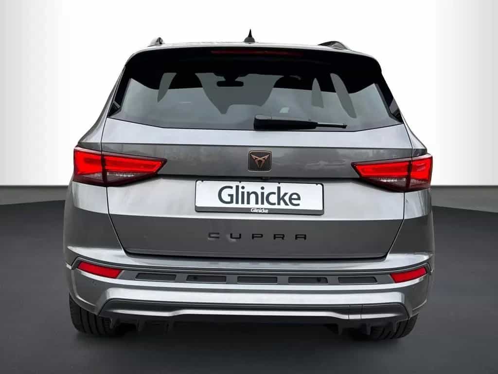 Cupra Ateca 2.0 TSI 4Drive DSG, AHK, LED 03/2025-photo-3