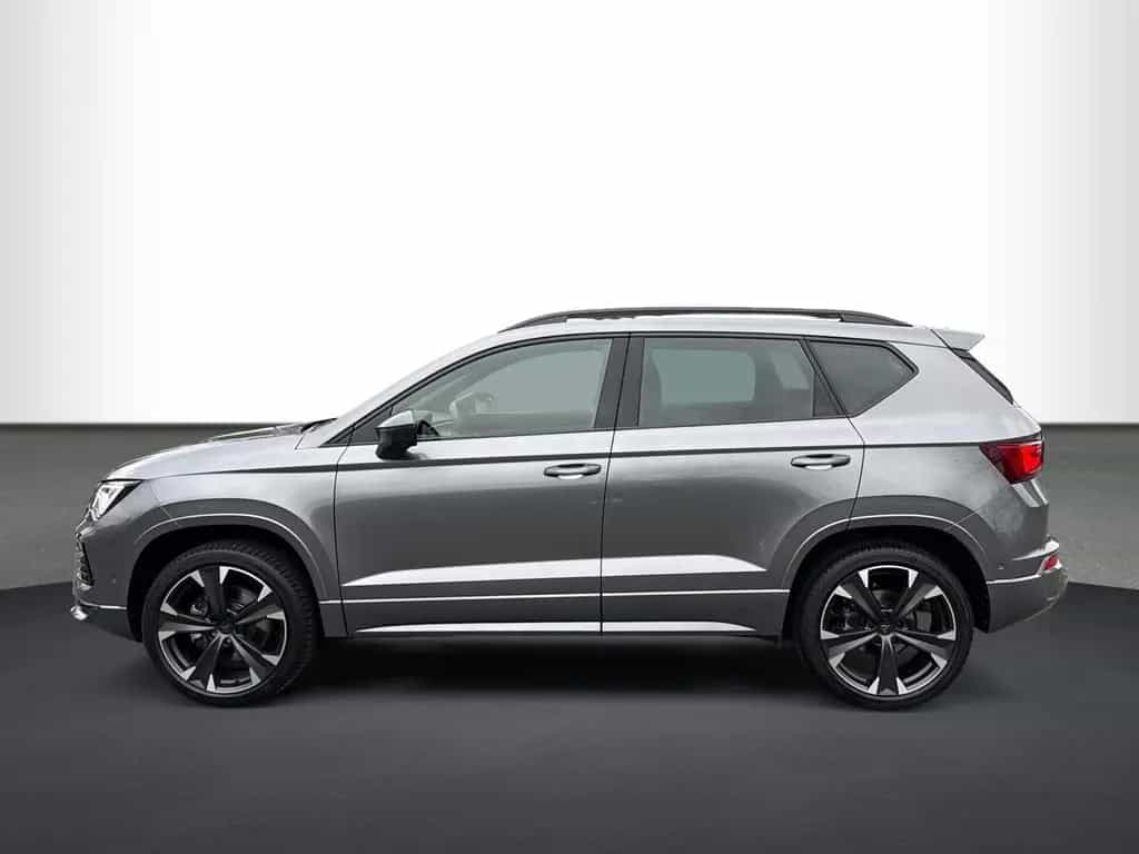 Cupra Ateca 2.0 TSI 4Drive DSG, AHK, LED 03/2025-photo-4