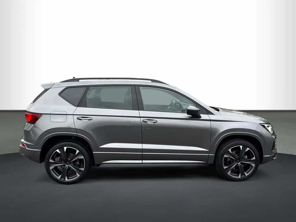 Cupra Ateca 2.0 TSI 4Drive DSG, AHK, LED 03/2025-photo-5