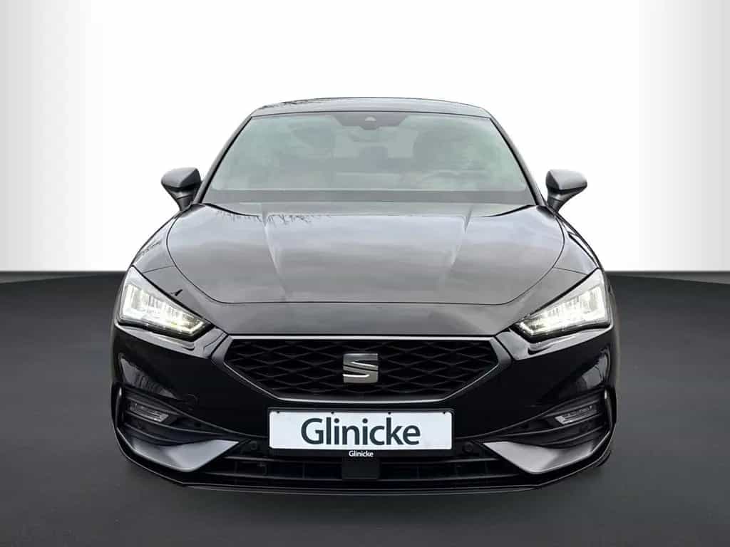 Seat Leon FR 1.5 eTSI DSG, NAVI, SHZ 04/2025-photo-2
