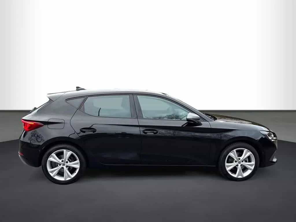 Seat Leon FR 1.5 eTSI DSG, NAVI, SHZ 04/2025-photo-5