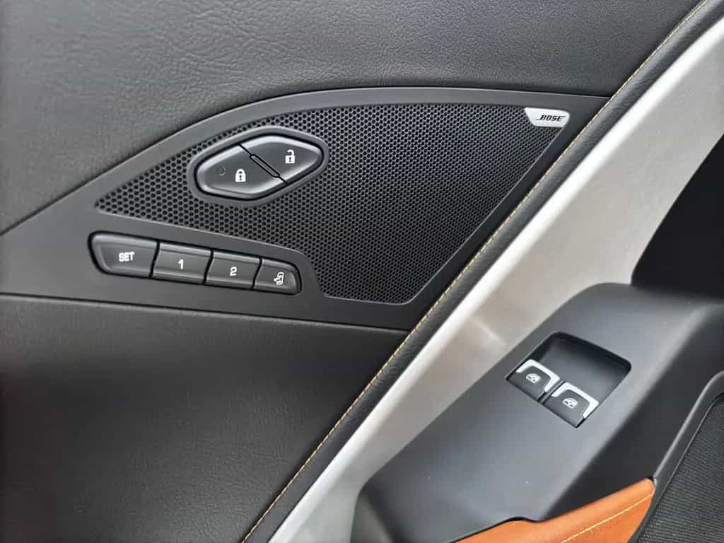 Corvette C7 6.2 Stingray Cabrio | HuD | 360 CAMERA | SHZ 07/2015-photo-12