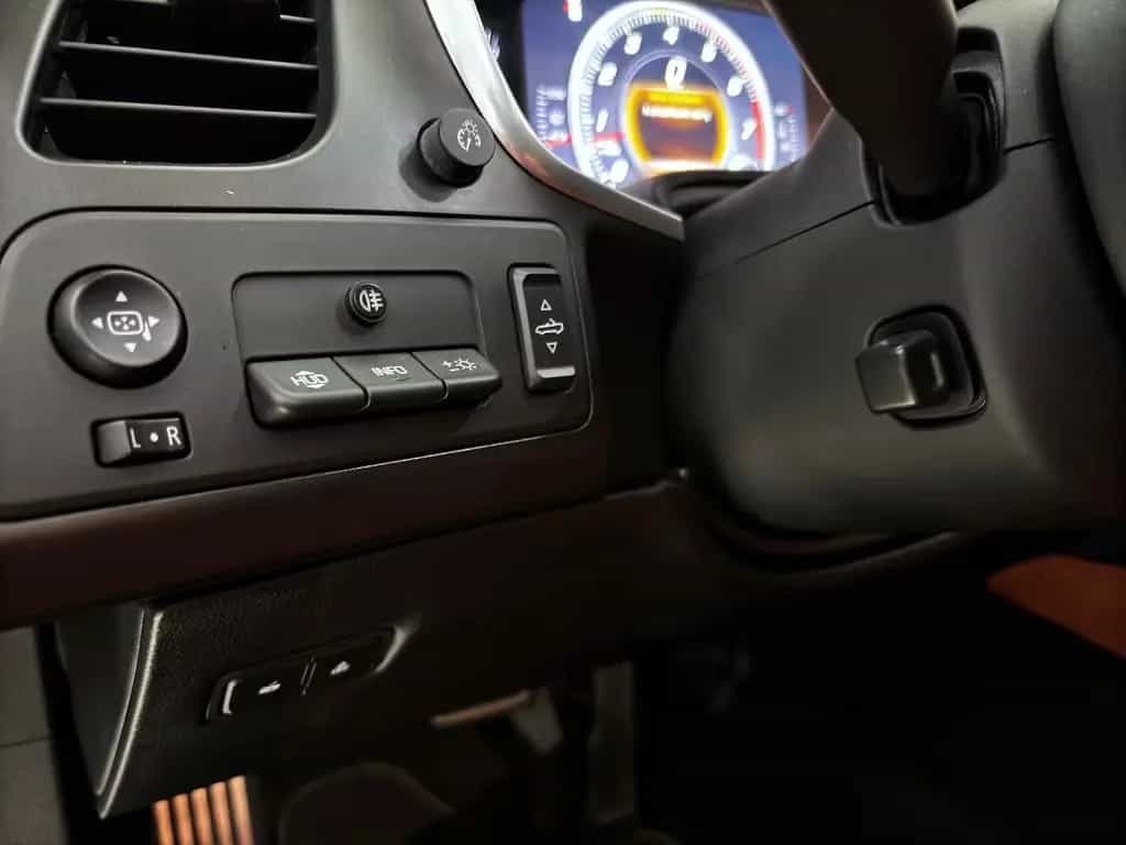 Corvette C7 6.2 Stingray Cabrio | HuD | 360 CAMERA | SHZ 07/2015-photo-13