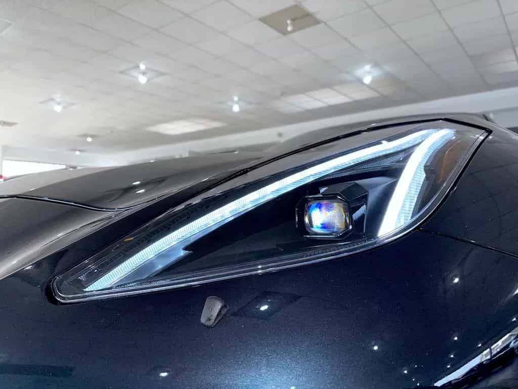 Corvette C7 6.2 Stingray Cabrio | HuD | 360 CAMERA | SHZ 07/2015-photo-20