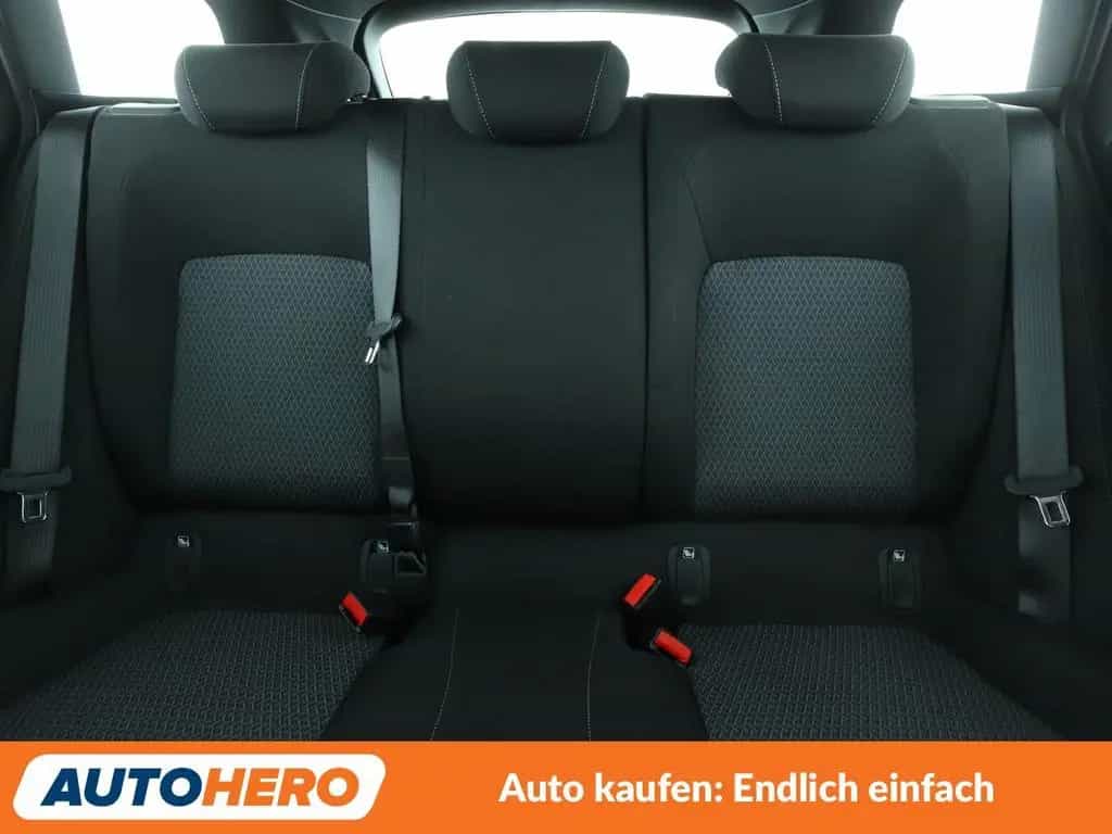 Opel Insignia 2.0 CDTI Business*NAVI*PDC*TEMPO*SHZ* 08/2022-photo-15