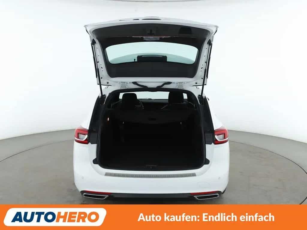 Opel Insignia 2.0 CDTI Business*NAVI*PDC*TEMPO*SHZ* 08/2022-photo-17
