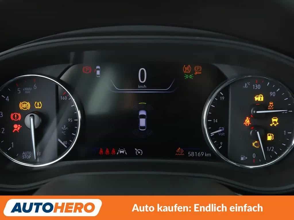 Opel Insignia 2.0 CDTI Business*NAVI*PDC*TEMPO*SHZ* 08/2022-photo-19
