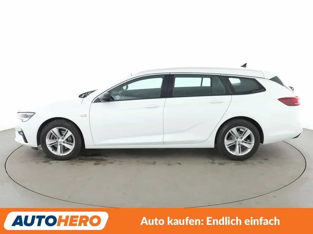 Opel Insignia 2.0 CDTI Business*NAVI*PDC*TEMPO*SHZ* 08/2022-photo-2