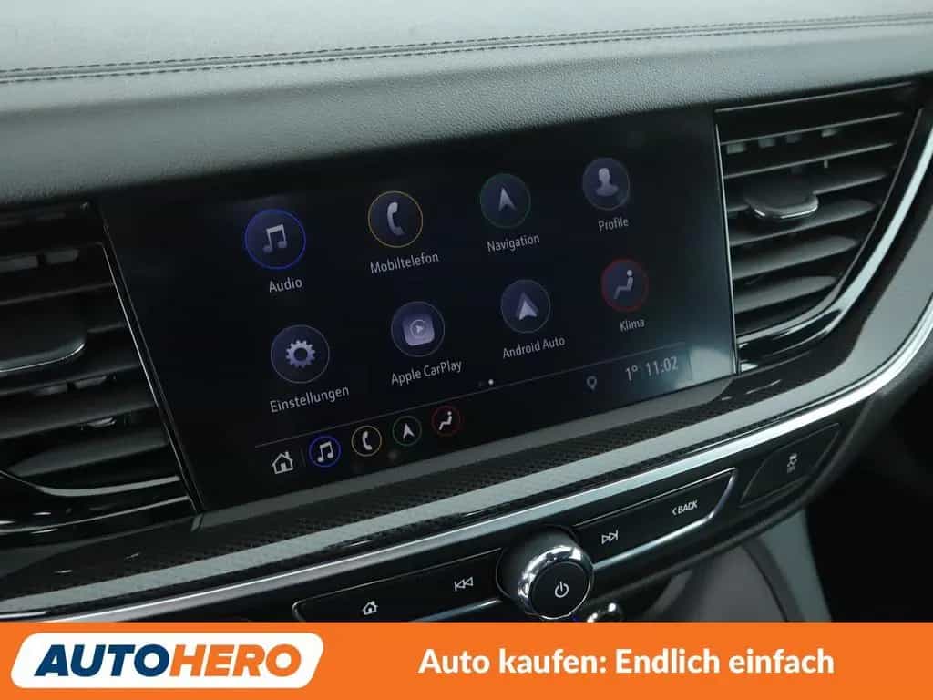 Opel Insignia 2.0 CDTI Business*NAVI*PDC*TEMPO*SHZ* 08/2022-photo-20