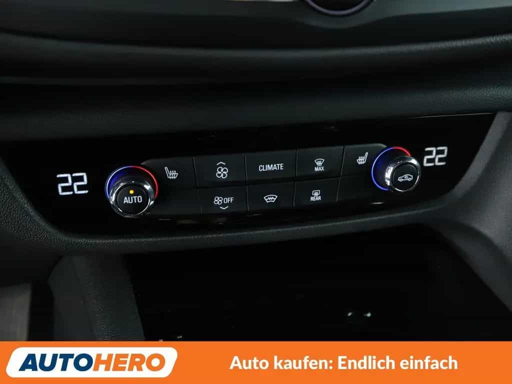 Opel Insignia 2.0 CDTI Business*NAVI*PDC*TEMPO*SHZ* 08/2022-photo-21