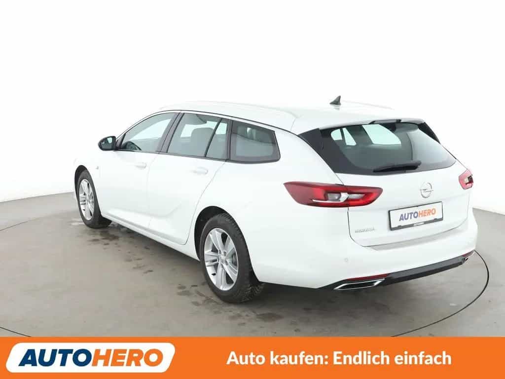 Opel Insignia 2.0 CDTI Business*NAVI*PDC*TEMPO*SHZ* 08/2022-photo-3