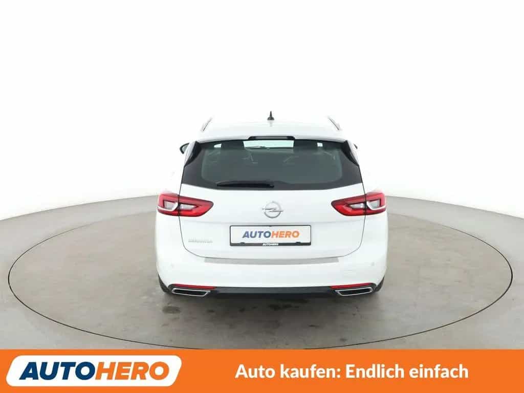 Opel Insignia 2.0 CDTI Business*NAVI*PDC*TEMPO*SHZ* 08/2022-photo-4