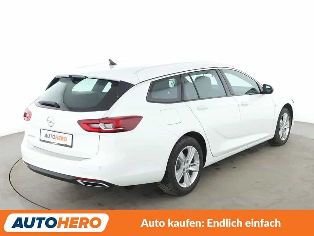 Opel Insignia 2.0 CDTI Business*NAVI*PDC*TEMPO*SHZ* 08/2022-photo-5