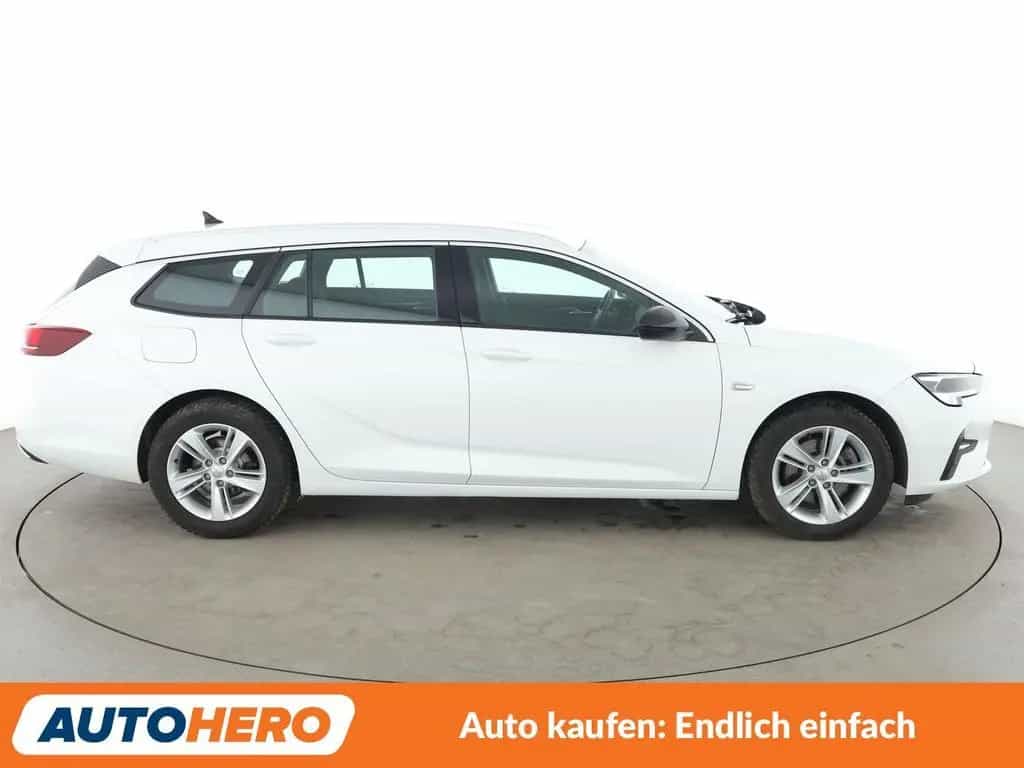 Opel Insignia 2.0 CDTI Business*NAVI*PDC*TEMPO*SHZ* 08/2022-photo-6