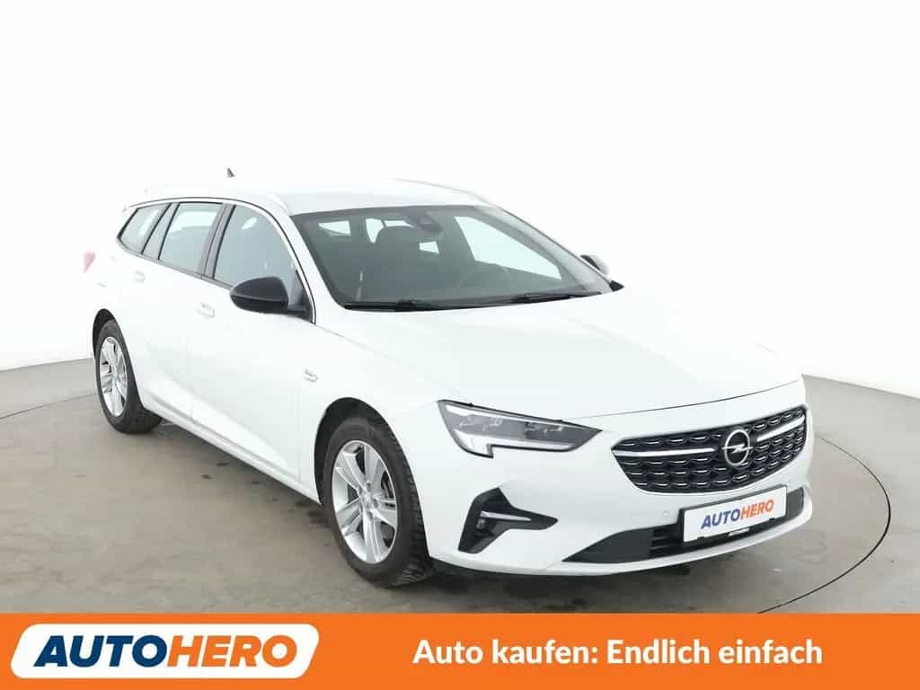 Opel Insignia 2.0 CDTI Business*NAVI*PDC*TEMPO*SHZ* 08/2022-photo-7