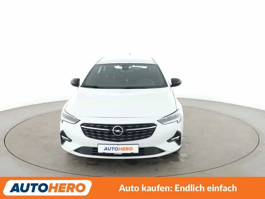 Opel Insignia 2.0 CDTI Business*NAVI*PDC*TEMPO*SHZ* 08/2022-photo-8