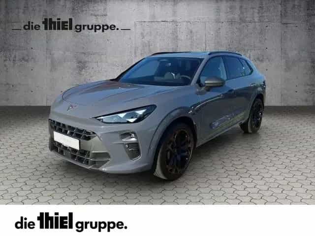 Cupra Terramar 2.0 TSI DSG 4Drive VZ Akebono+Matrix+Pa 10/2024-photo-0