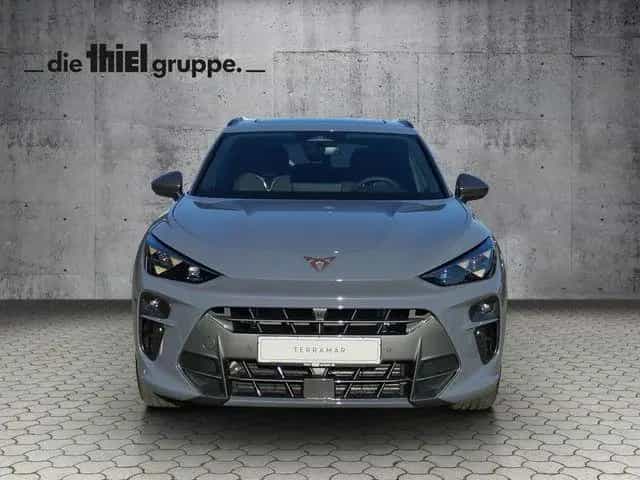 Cupra Terramar 2.0 TSI DSG 4Drive VZ Akebono+Matrix+Pa 10/2024-photo-1