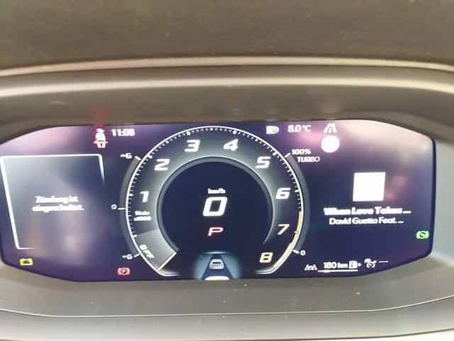Cupra Terramar 2.0 TSI DSG 4Drive VZ Akebono+Matrix+Pa 10/2024-photo-18