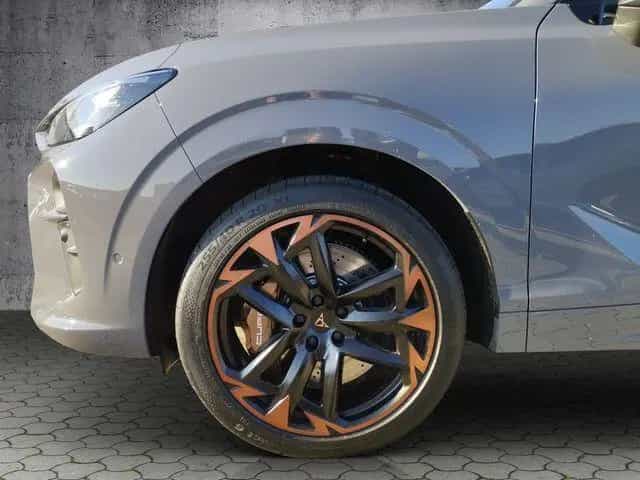Cupra Terramar 2.0 TSI DSG 4Drive VZ Akebono+Matrix+Pa 10/2024-photo-19