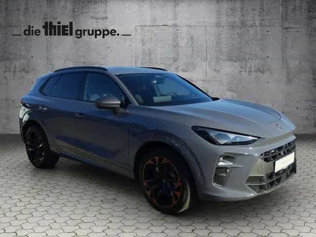 Cupra Terramar 2.0 TSI DSG 4Drive VZ Akebono+Matrix+Pa 10/2024-photo-2