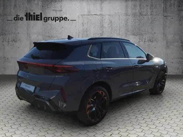 Cupra Terramar 2.0 TSI DSG 4Drive VZ Akebono+Matrix+Pa 10/2024-photo-3