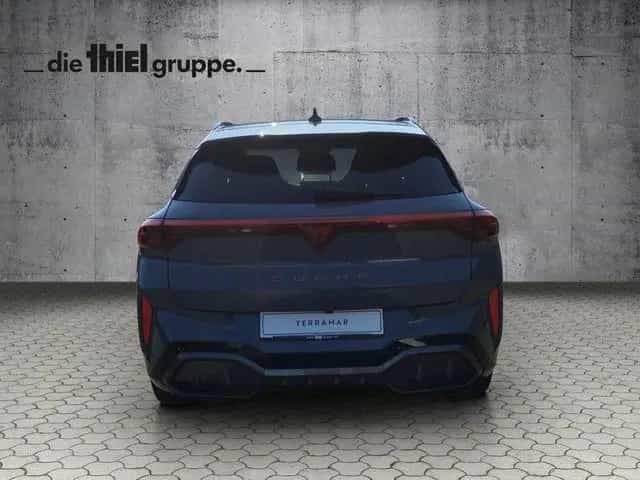 Cupra Terramar 2.0 TSI DSG 4Drive VZ Akebono+Matrix+Pa 10/2024-photo-4