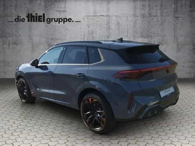 Cupra Terramar 2.0 TSI DSG 4Drive VZ Akebono+Matrix+Pa 10/2024-photo-5